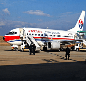 滨海航空物流航空快运业稳步发展的原因是什么？